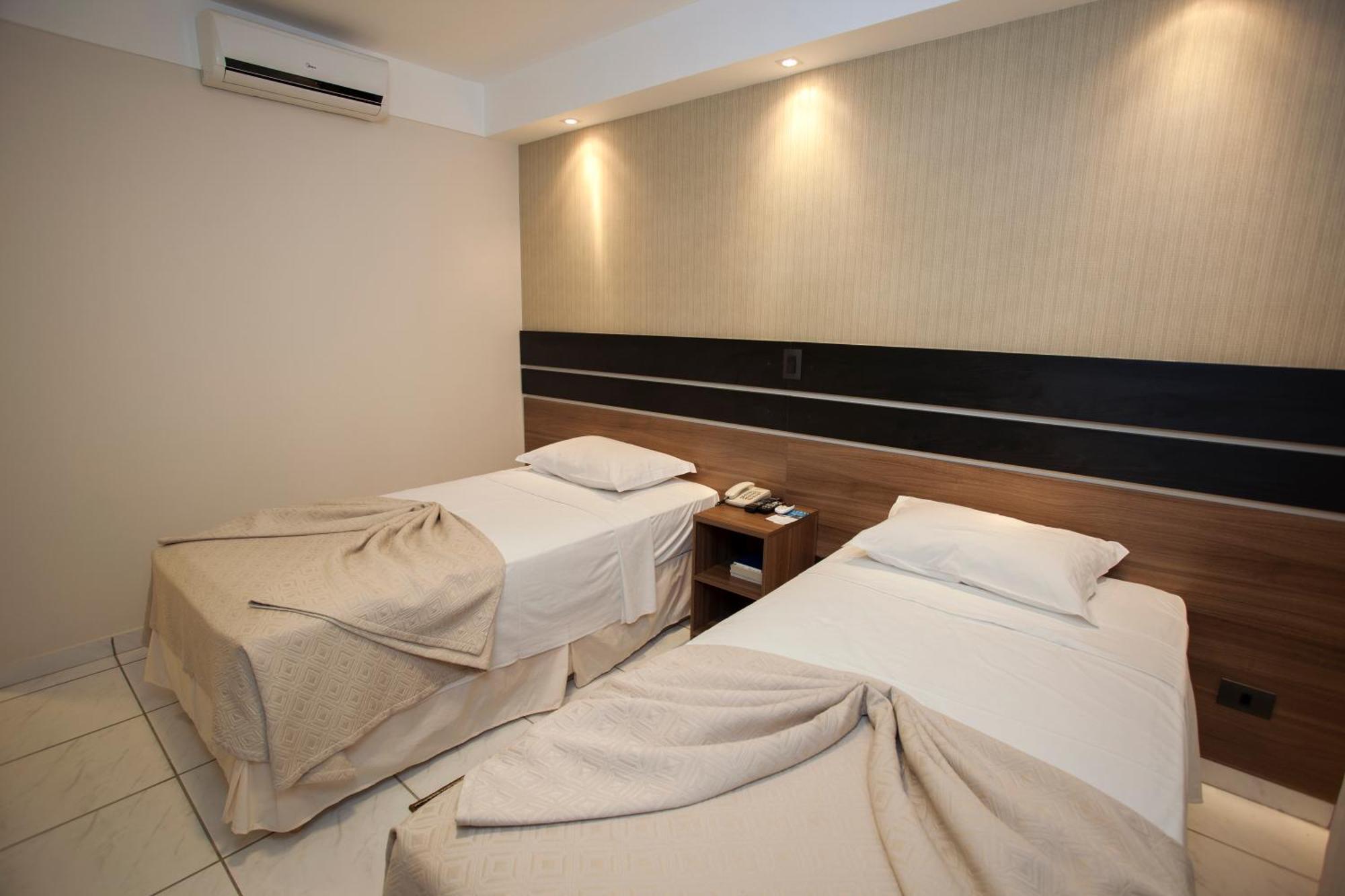 Estoril Hotel Marilia Room photo