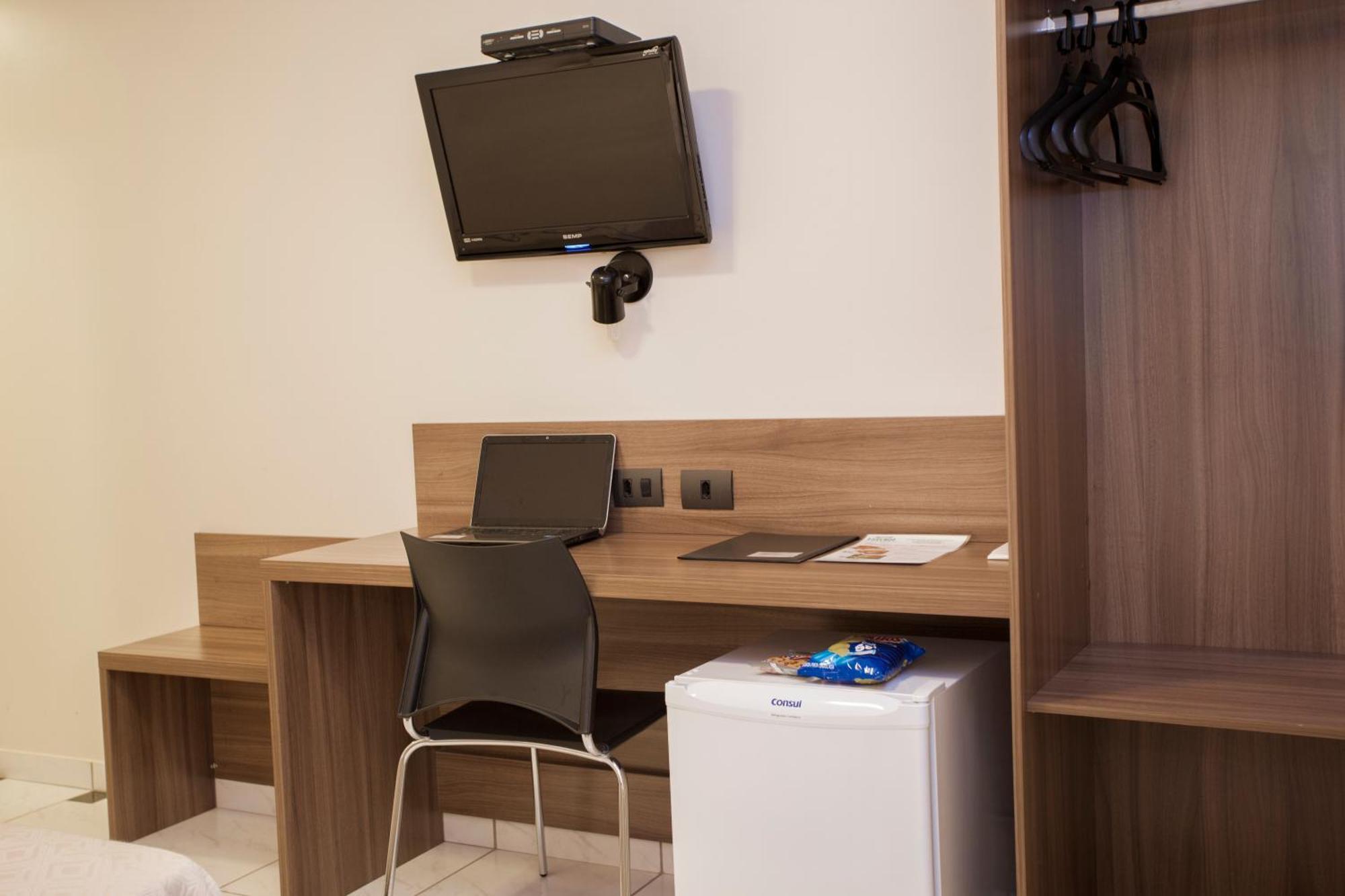 Estoril Hotel Marilia Room photo