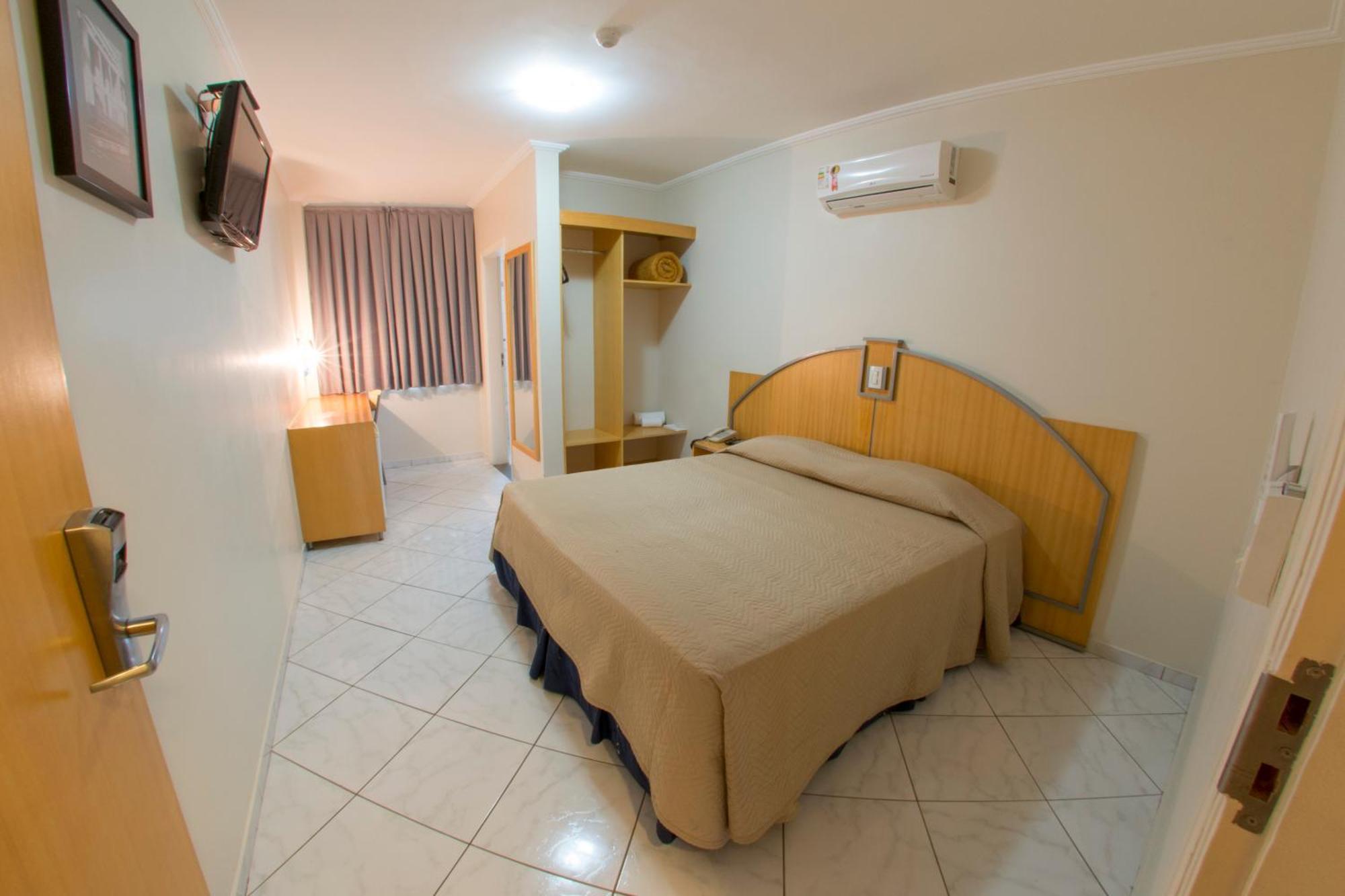 Estoril Hotel Marilia Room photo
