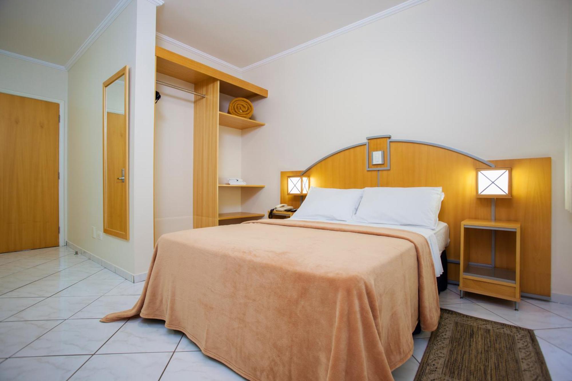 Estoril Hotel Marilia Exterior photo