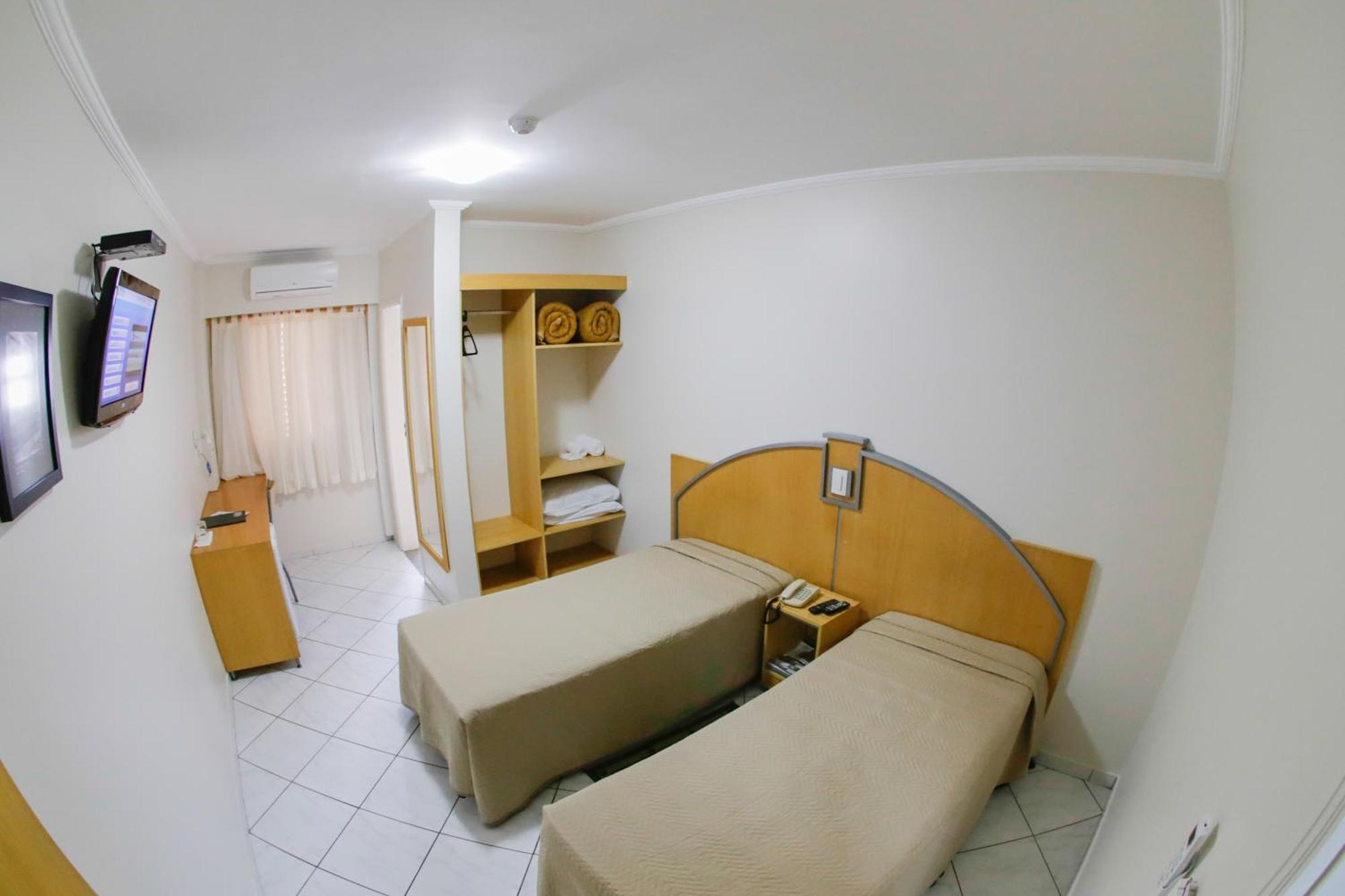 Estoril Hotel Marilia Room photo