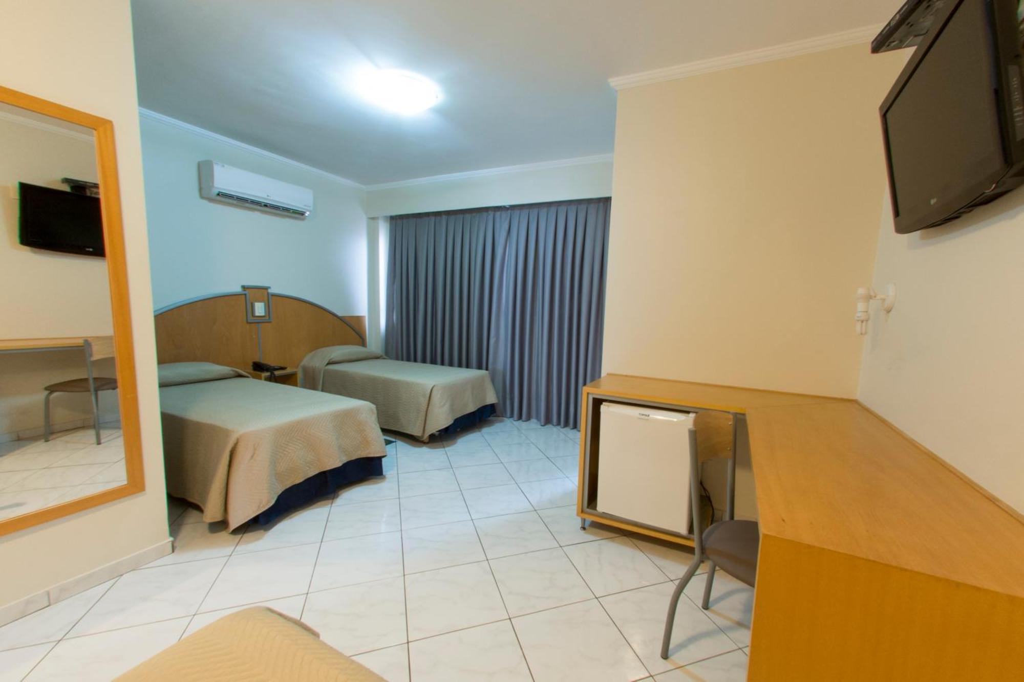 Estoril Hotel Marilia Room photo