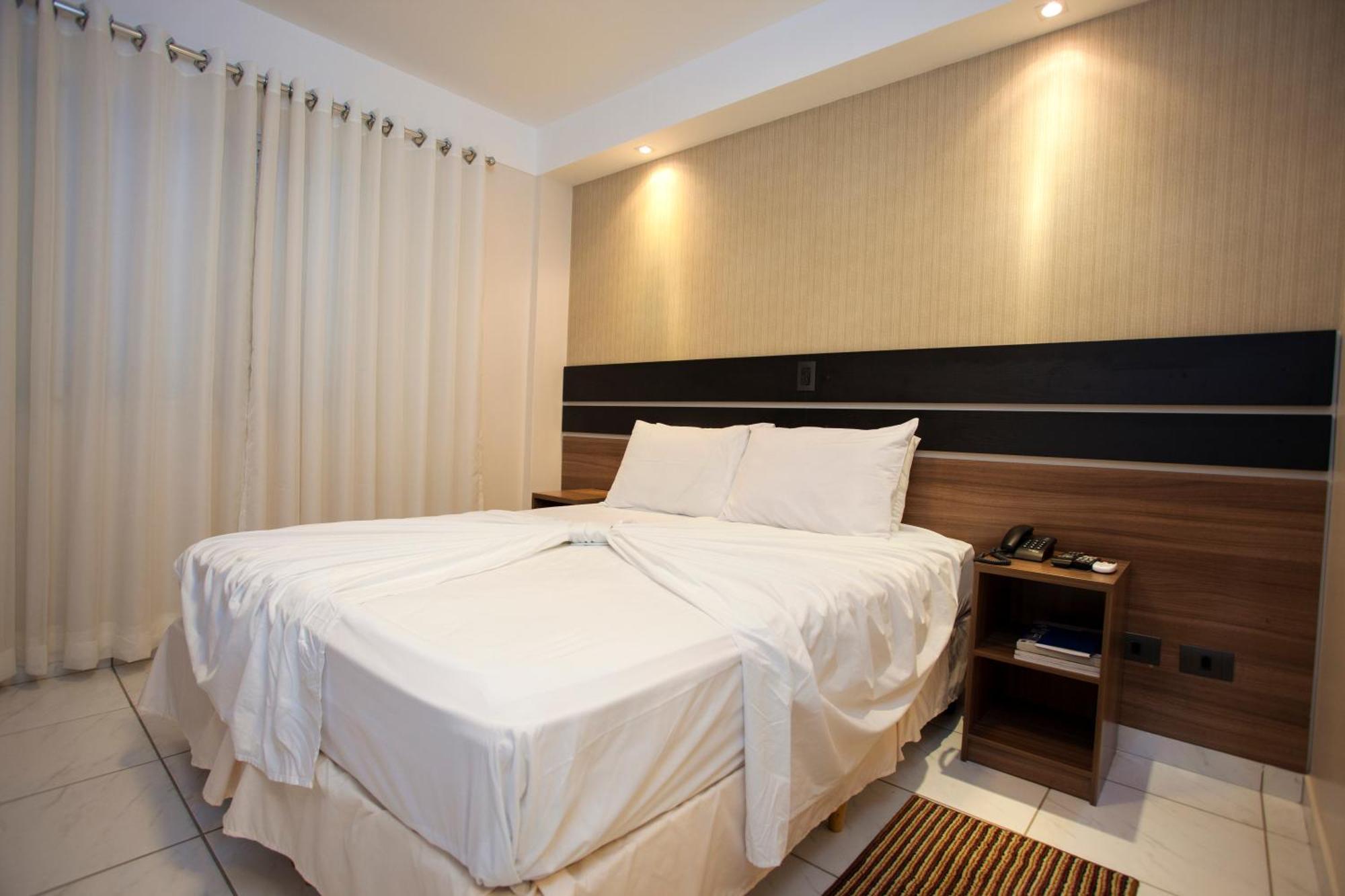 Estoril Hotel Marilia Room photo